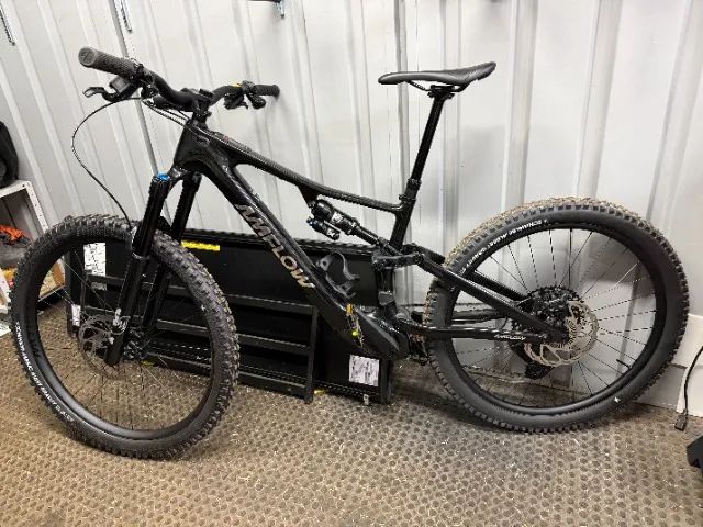 Amflow PX Carbon 2027 Tamanho M