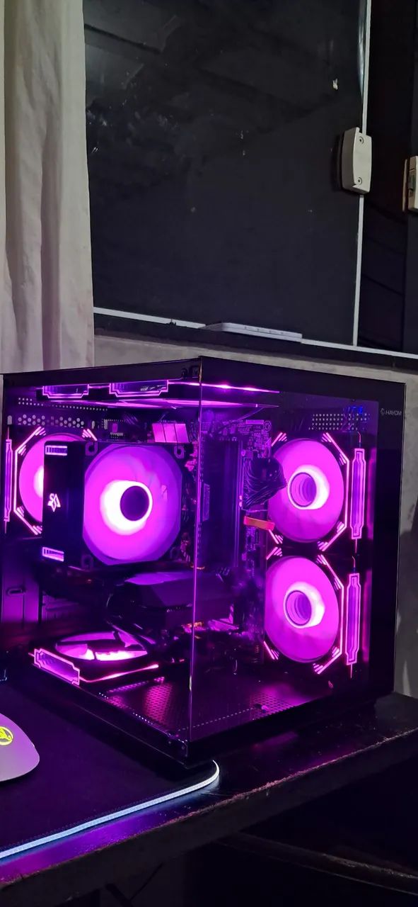 GABINETE + INSTALAÇÃO  COMPLETA PROFISSIONAL  - Foto 3