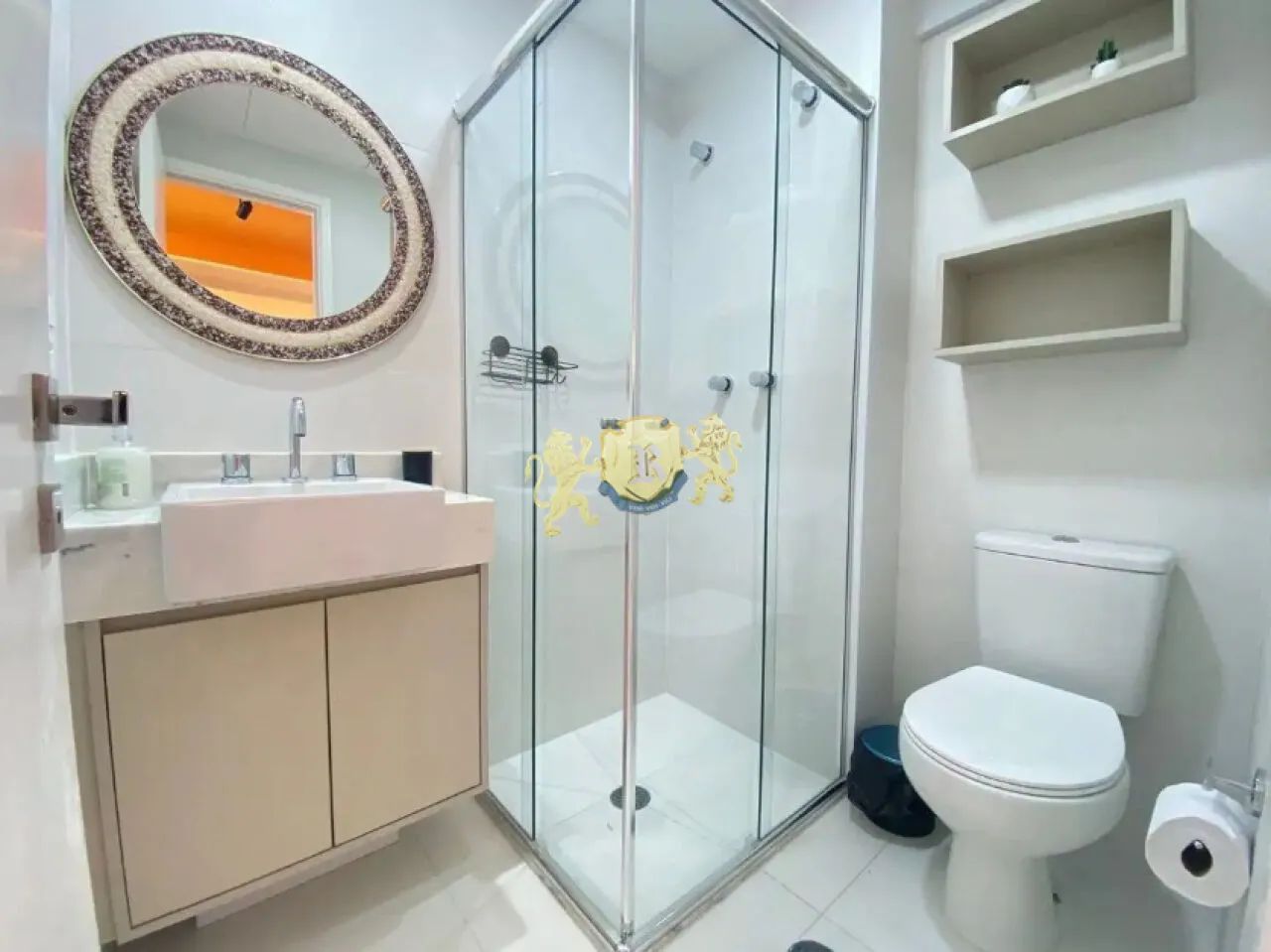 Excelente flat para alugar na Vila Mariana - CAB 682 - Foto 5