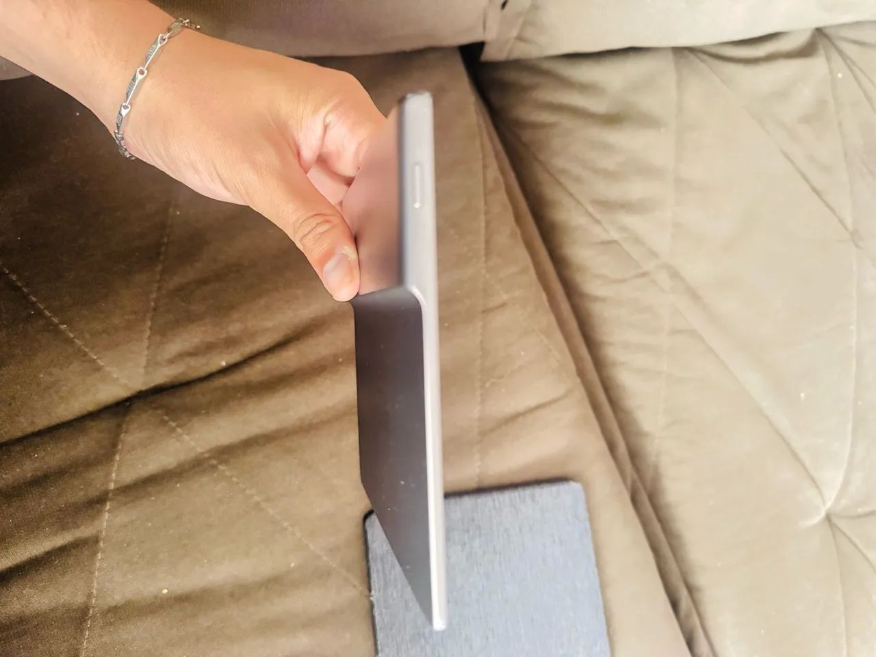 Kindle Oasis 9 Geração.  - Foto 4