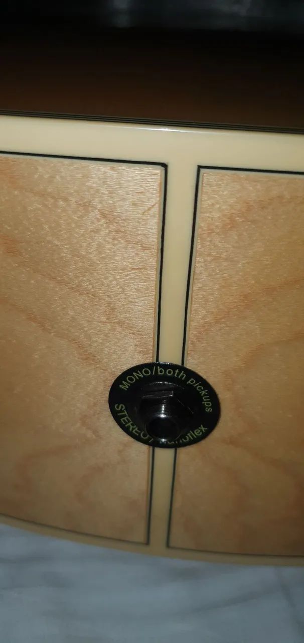 Violão Epiphone EJ-200 Lr Baggs - Foto 4