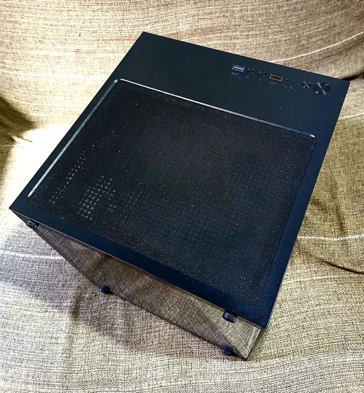 PC Intel Core I3-3240 3.4GHz 4gb RAM HD 500gb - Foto 3