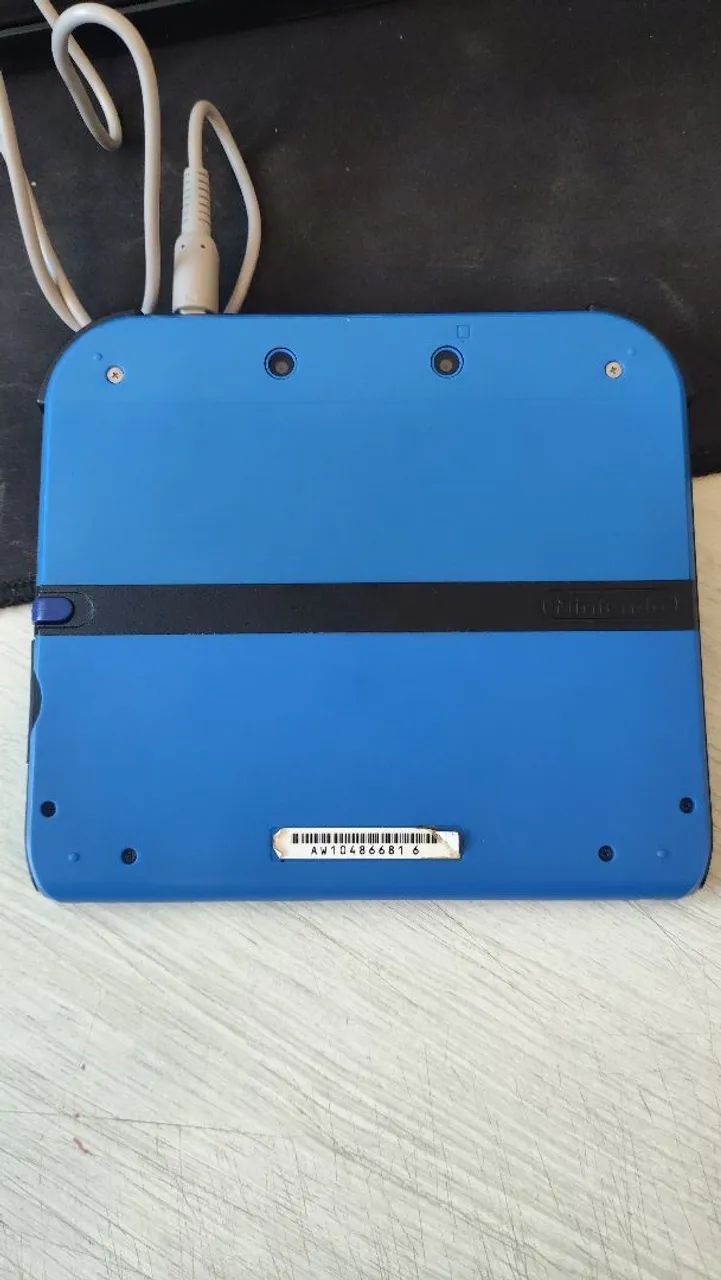 2ds azul - Foto 2