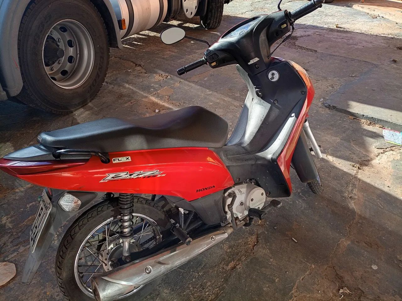 Moto bis 125 - Foto 4