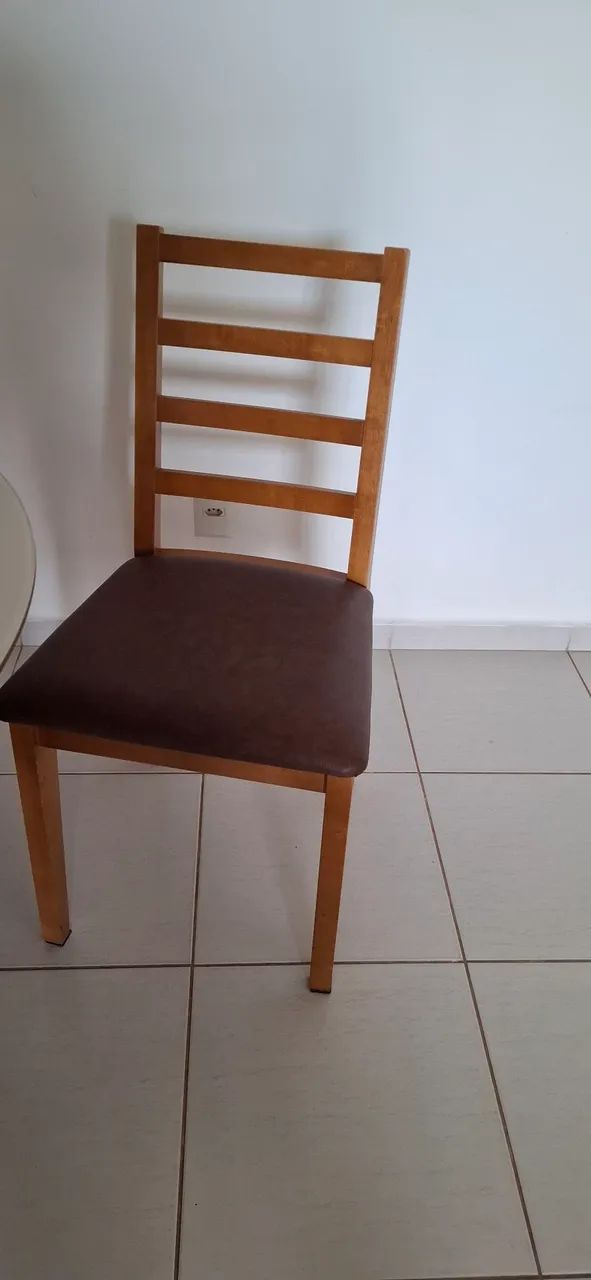 Conjunto Mesa de Jantar - Foto 2