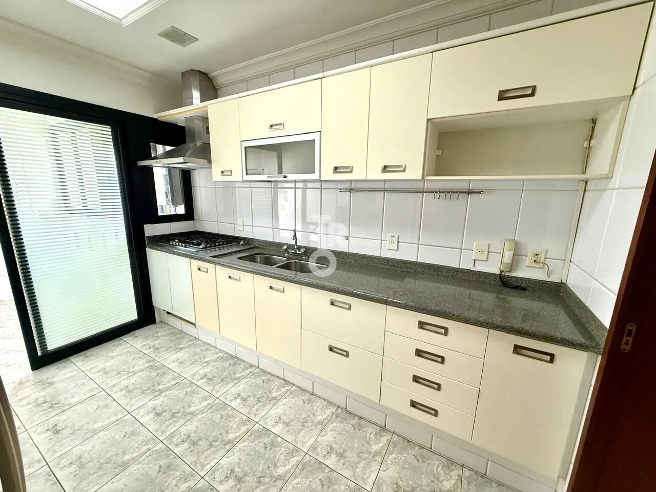 APARTAMENTO À VENDA NO CENTRO - JUNDIAÍ/SP - EDIFÍCIO CARAVAGGIO / 3 QUARTOS SENDO 1 SUÍTE - Foto 5