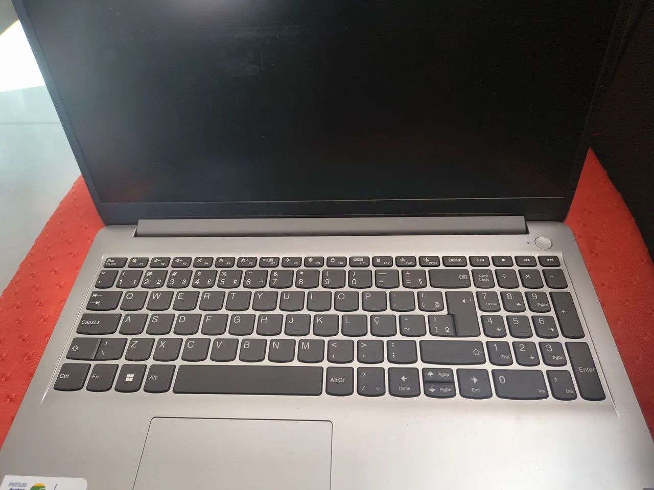 Notebook Ideapad i5 - Foto 3