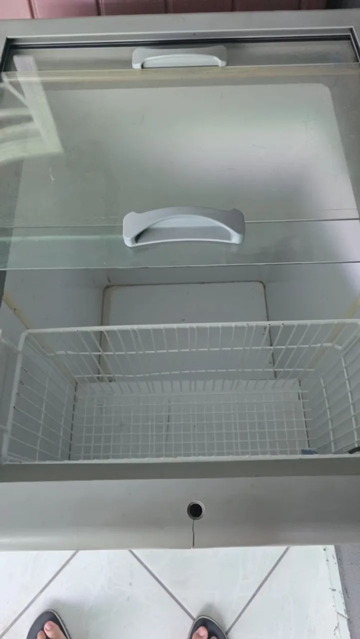 Vendo 2 Freezer  - Foto 5