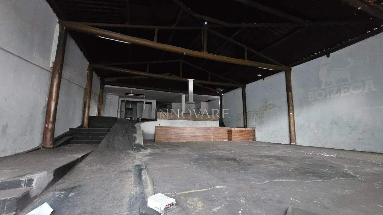 Loja com para aluguel, 360m² - Caiçaras - Belo Horizonte - Foto 3