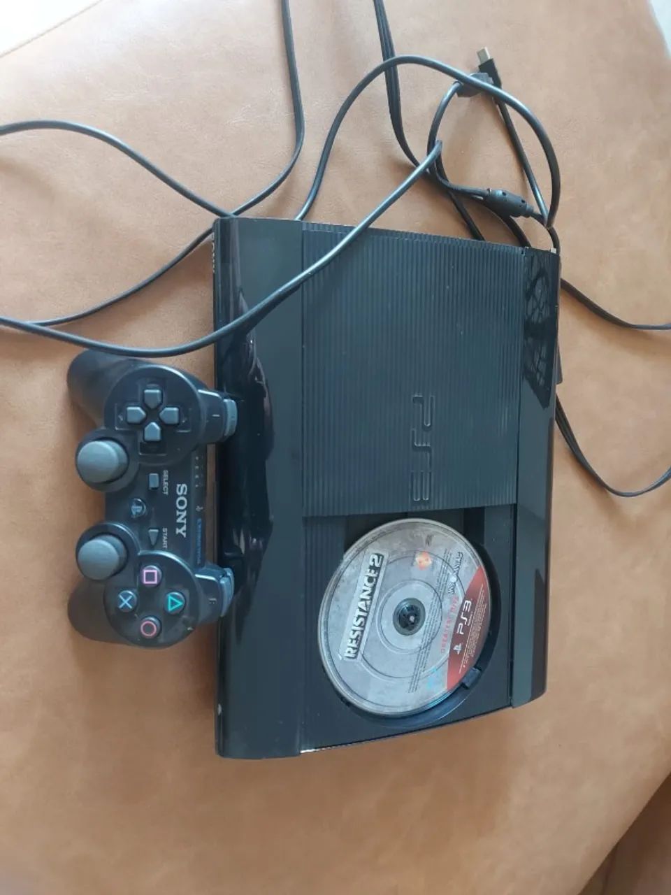 playstation 3 - Foto 2