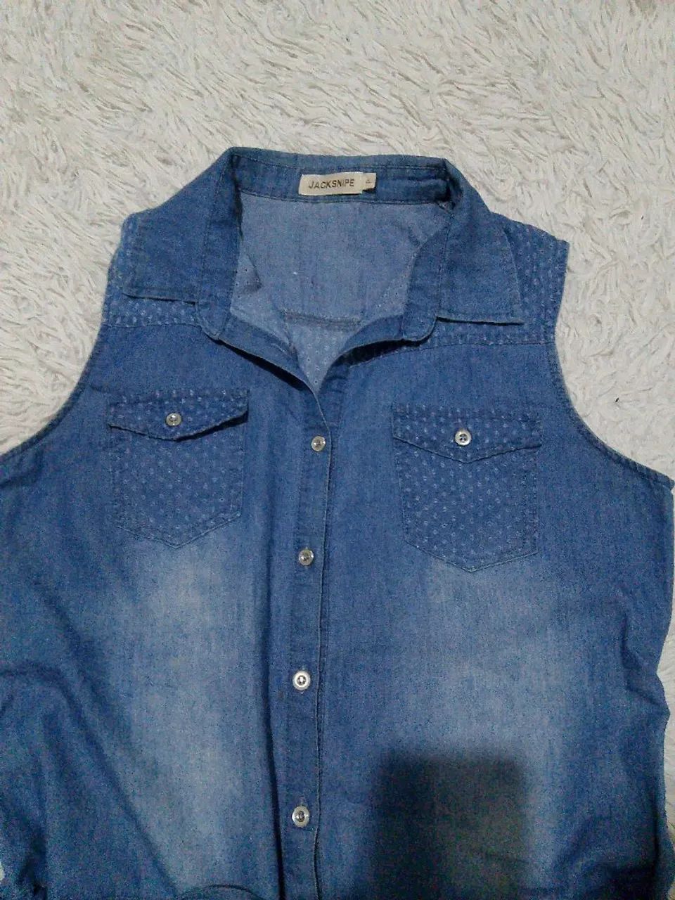 Roupa - Foto 3