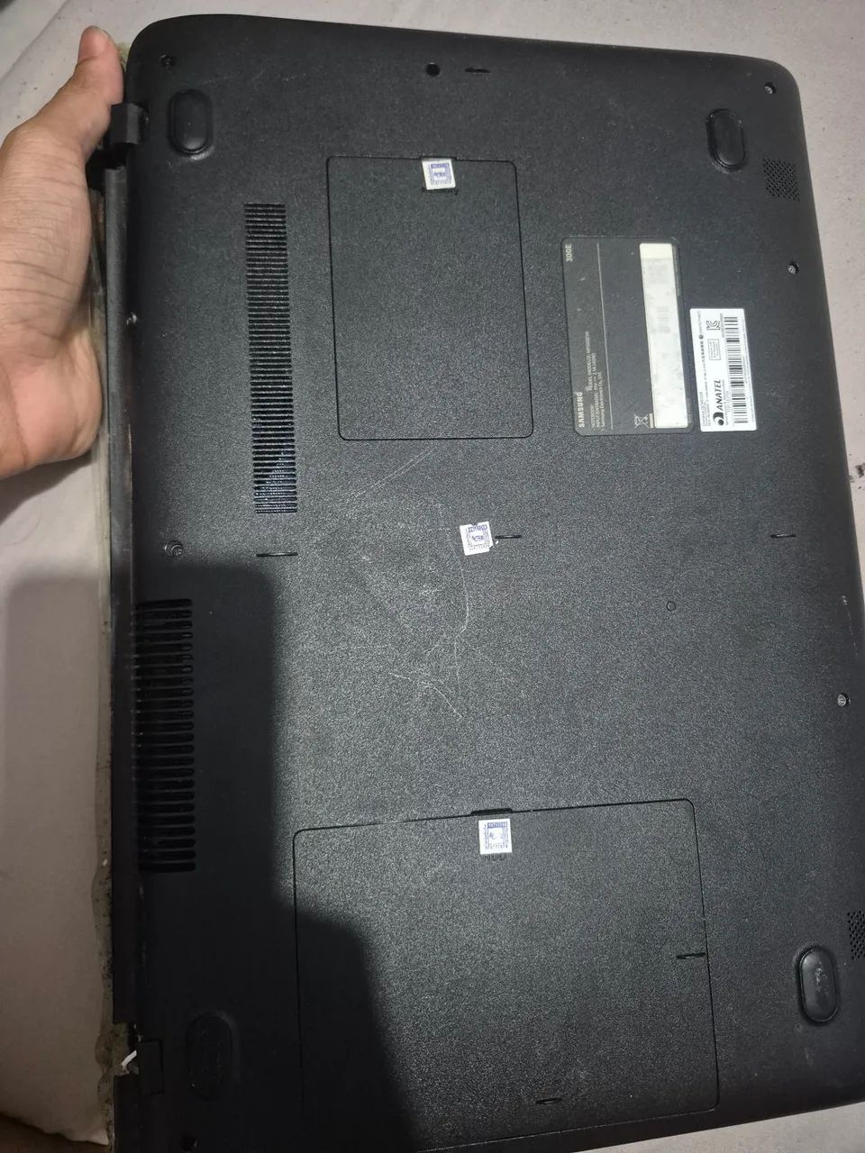 Notebook samsung  - Foto 3