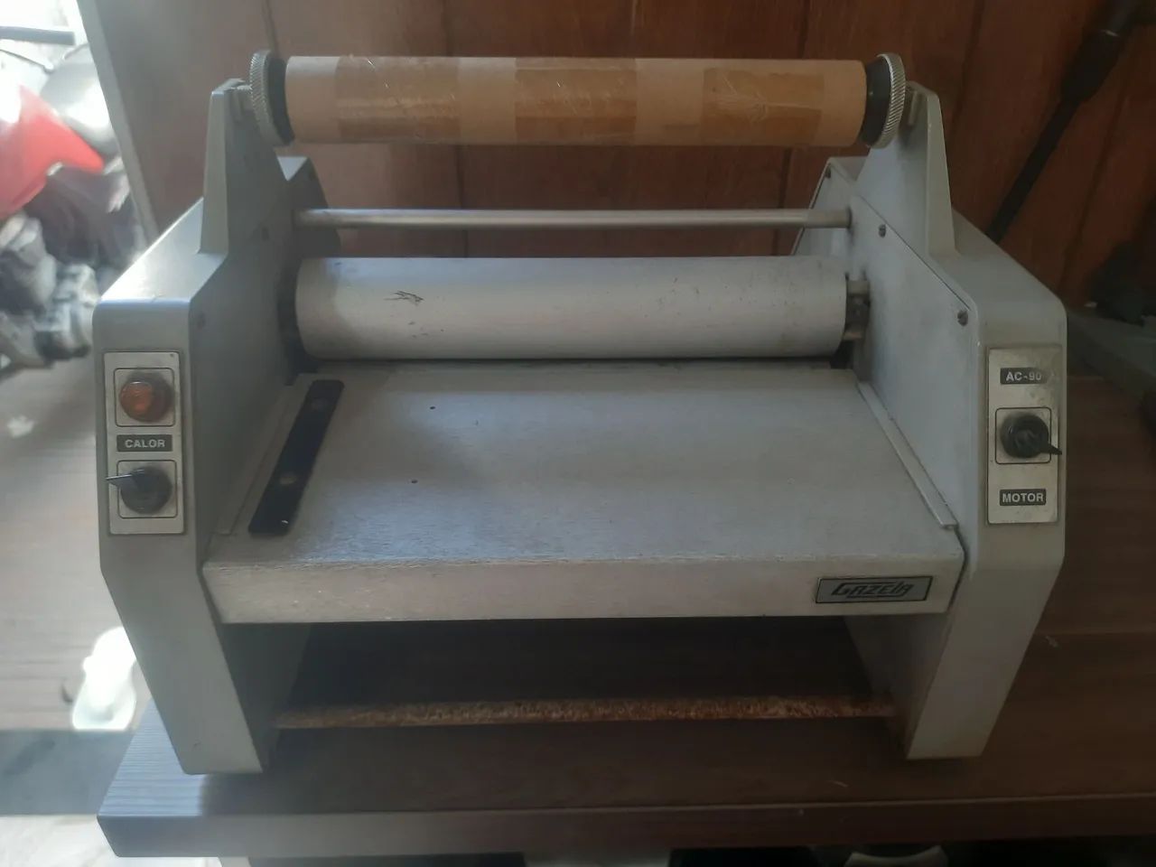 Plastificadora - Foto 2