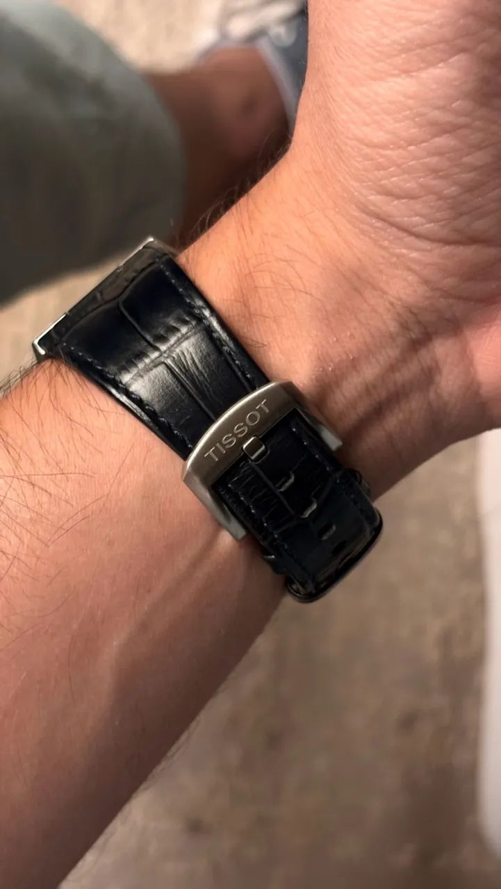 TISSOT PRX  - Foto 3