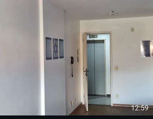 Sala para alugar, 33 m² - Centro - Niterói/RJ