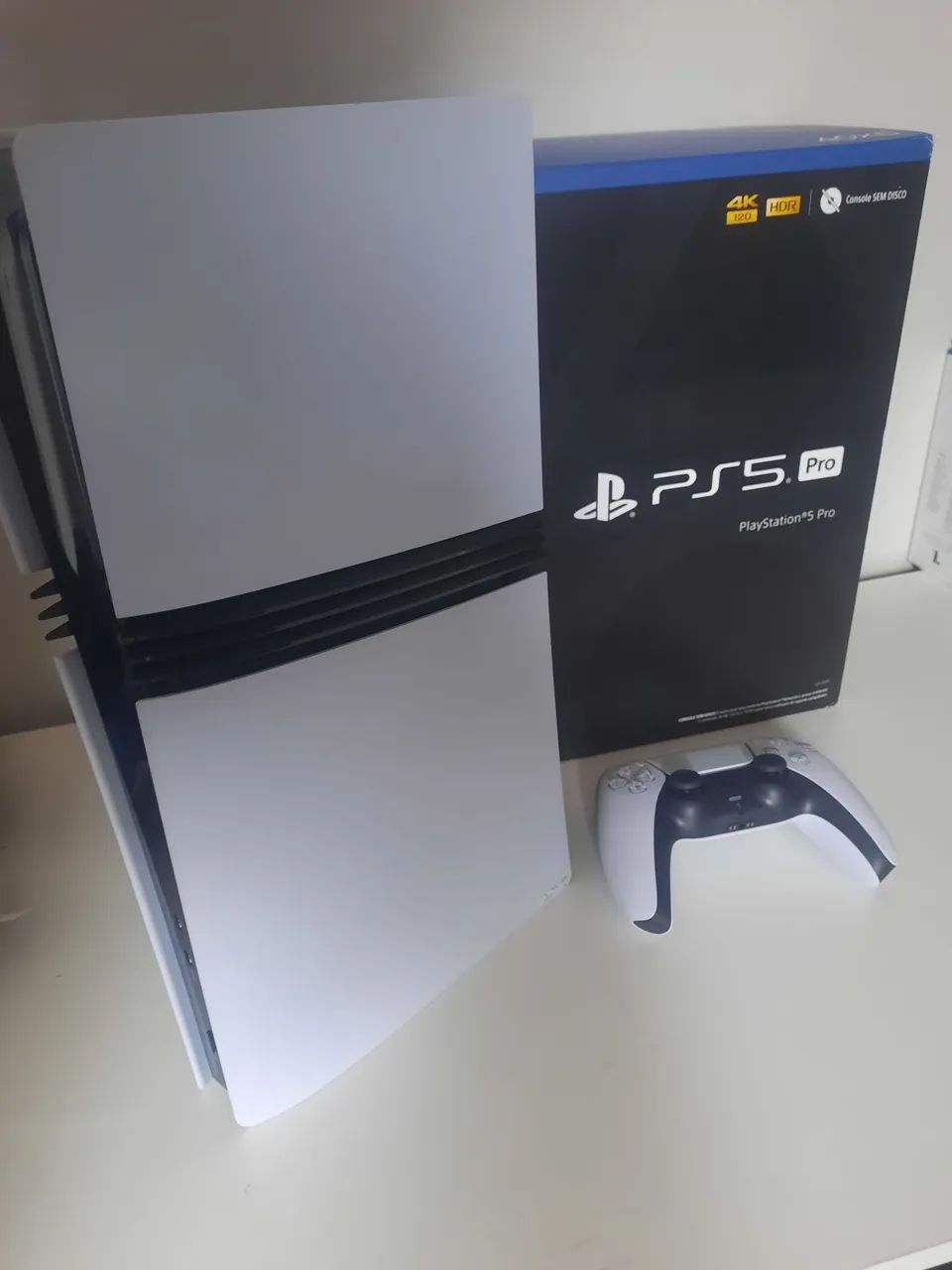PS5 Pro 2TB - Aceito cartão  - Foto 4