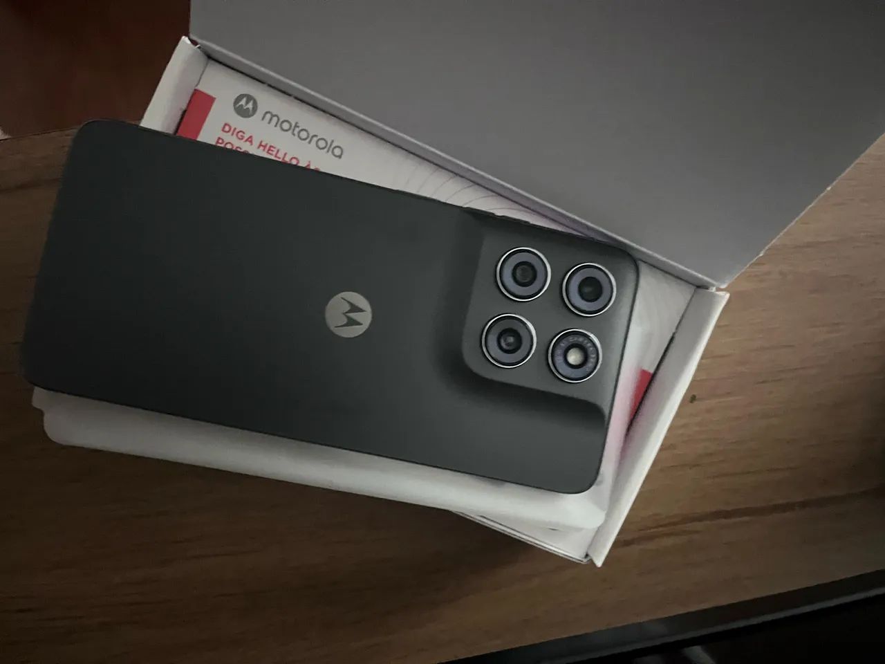 Motorola G47 nunca usado  - Foto 2