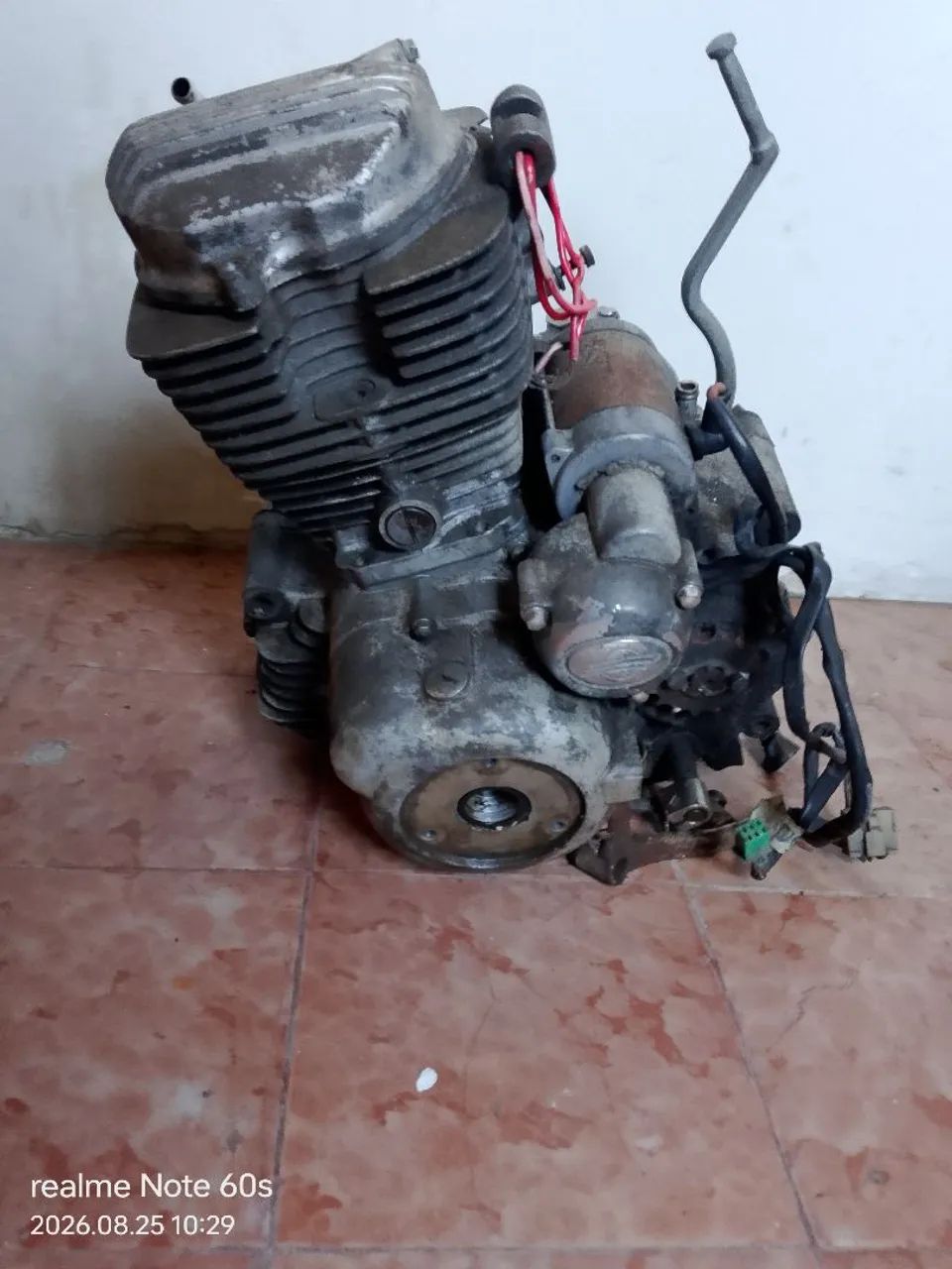 Moto 
