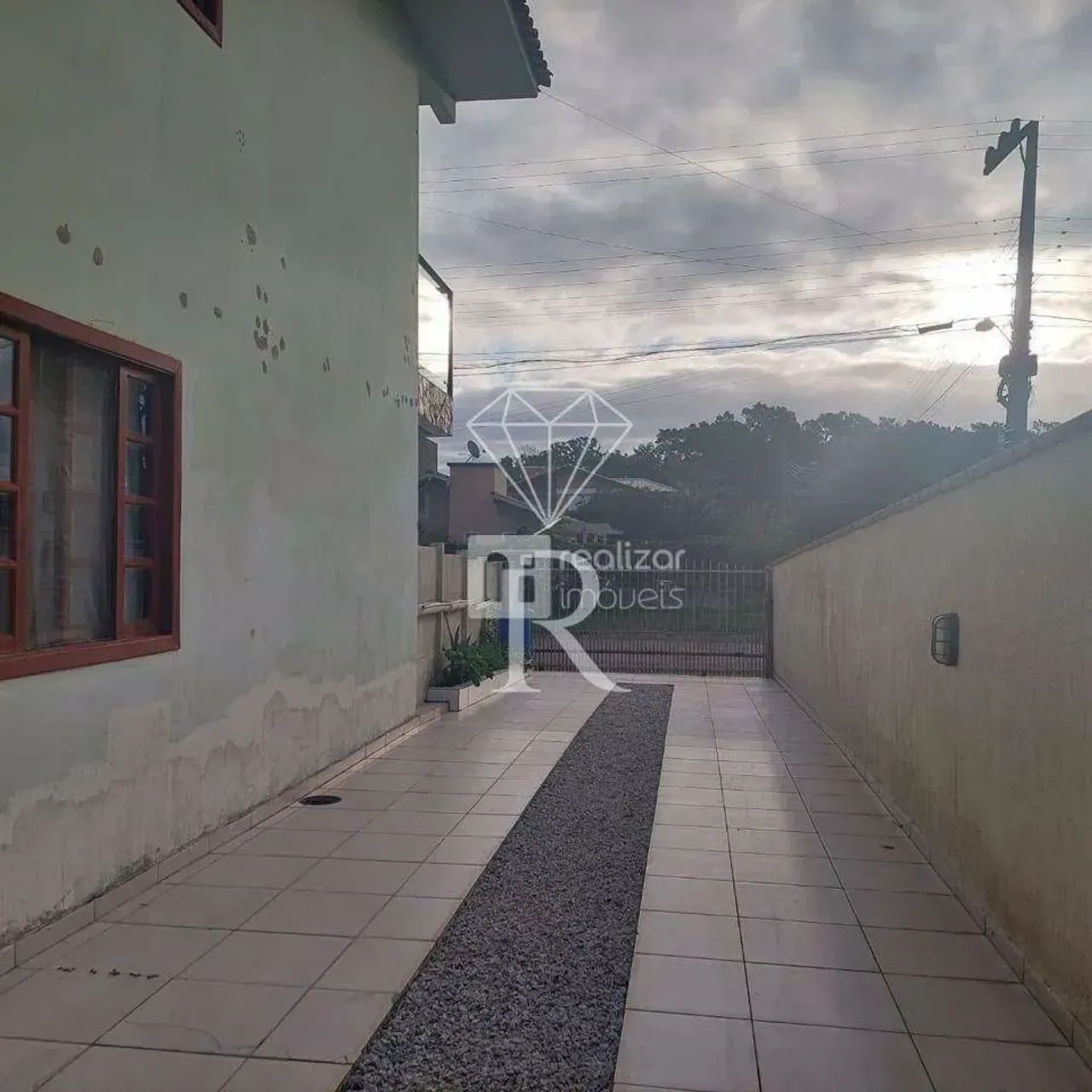 Prédio Comercial à venda, Vargem Grande, Florianópolis - PR0010. - Foto 4