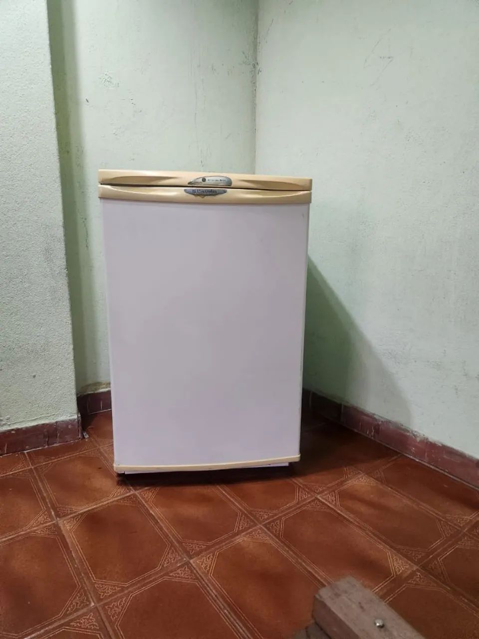 Frigobar eletrolux  - Foto 2