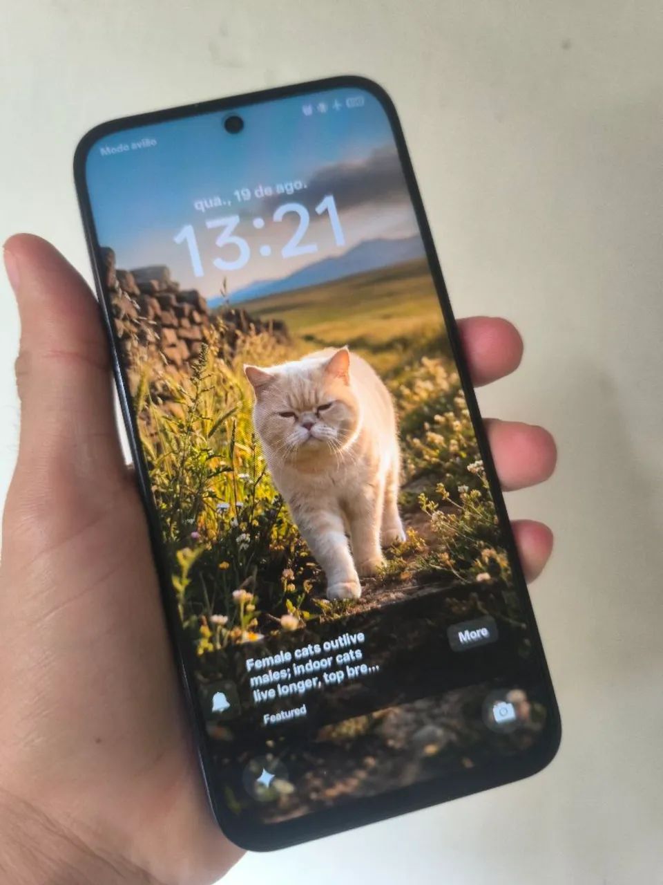 Realme C85 256 /16 RAm - Foto 2