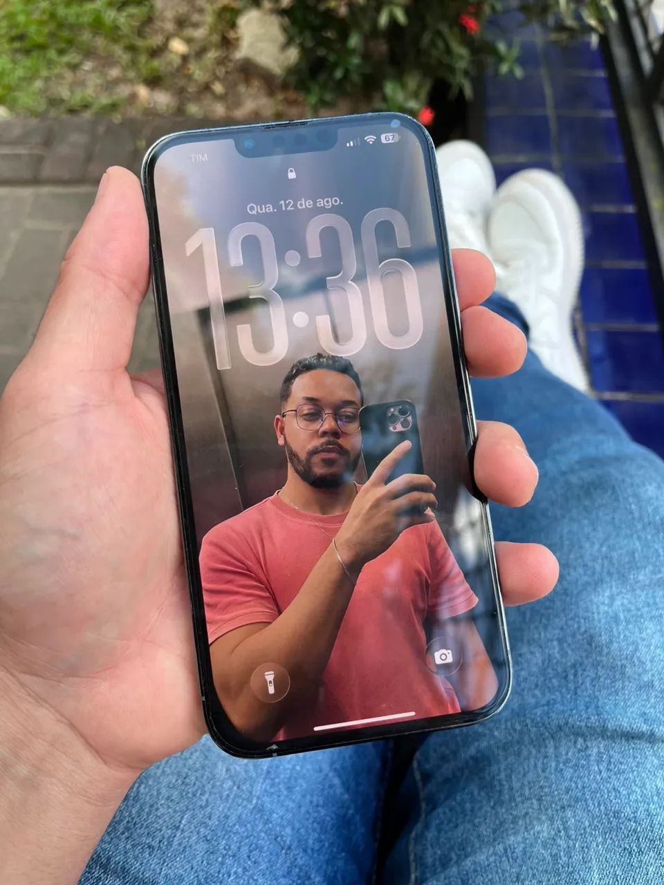iPhone 13 Pro Max  - Foto 2