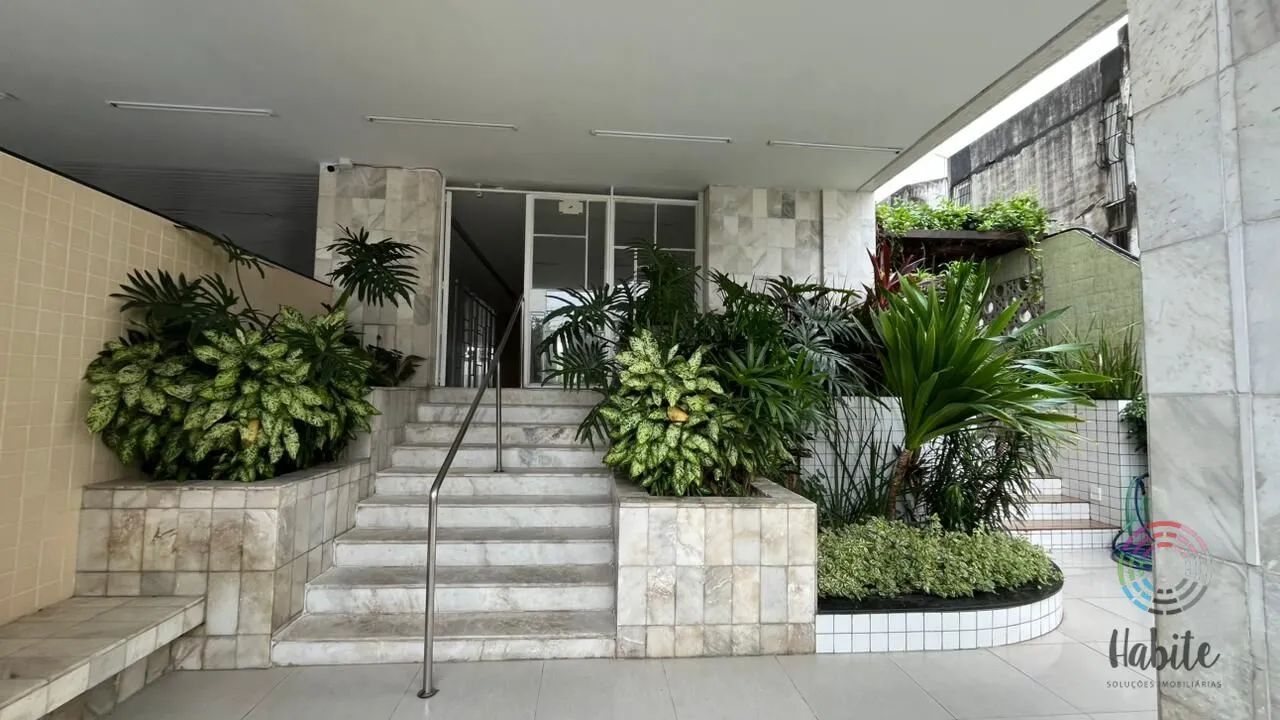 Apartamento à Venda no bairro Cocó - Fortaleza/CE - Foto 2
