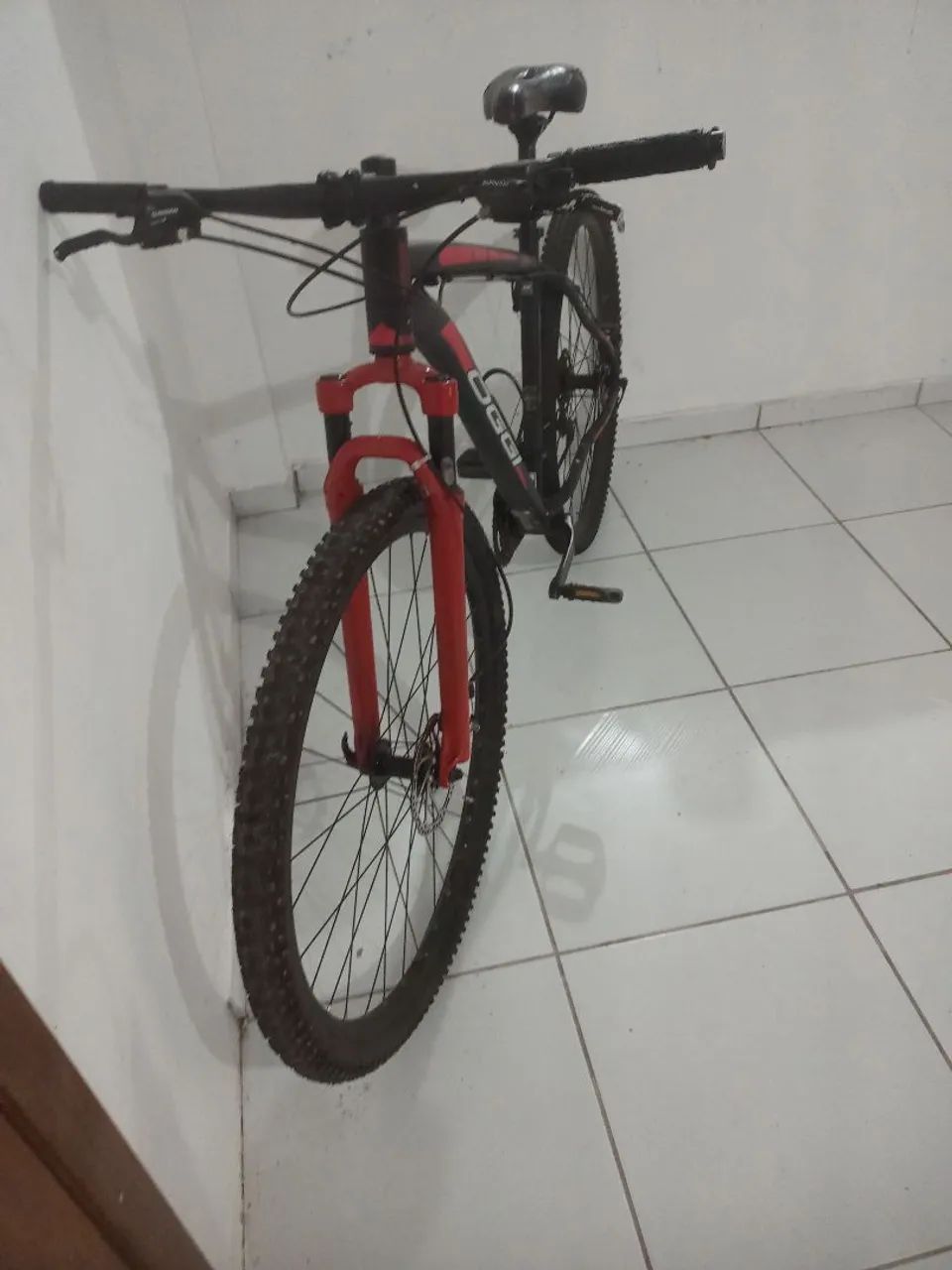 Bike OGGI 