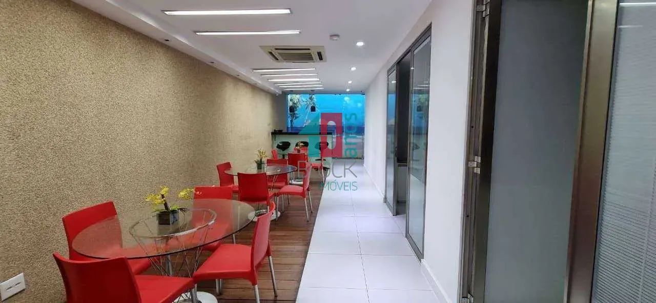 Barra da Tijuca | Prédio Comercial - Foto 3