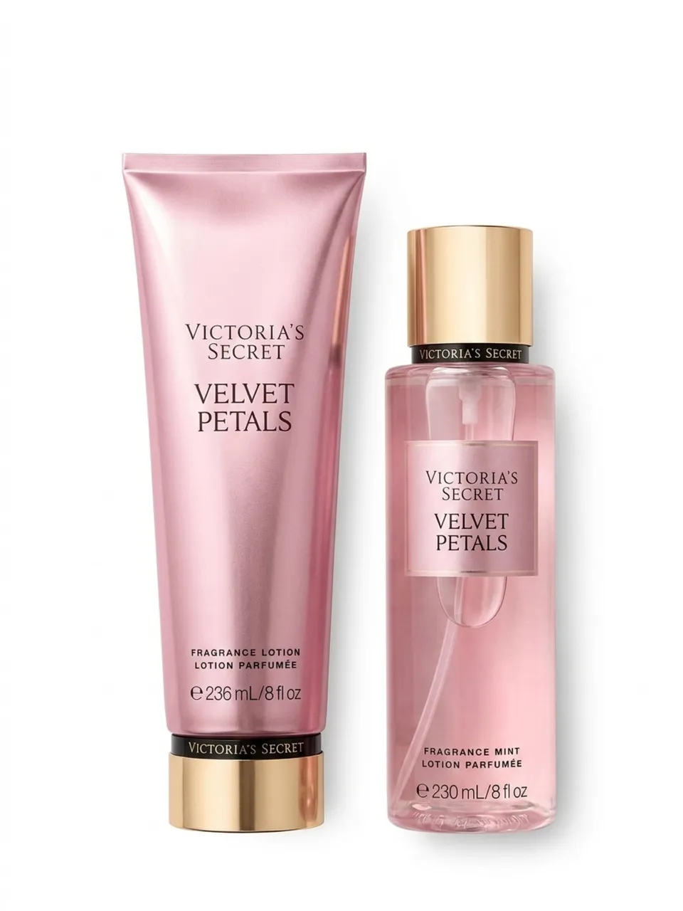 KIT Victoria's Secret So Sexy Shampoo e Condicionador - Beleza e