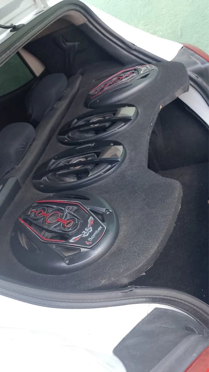 Som pra carro  - Foto 2
