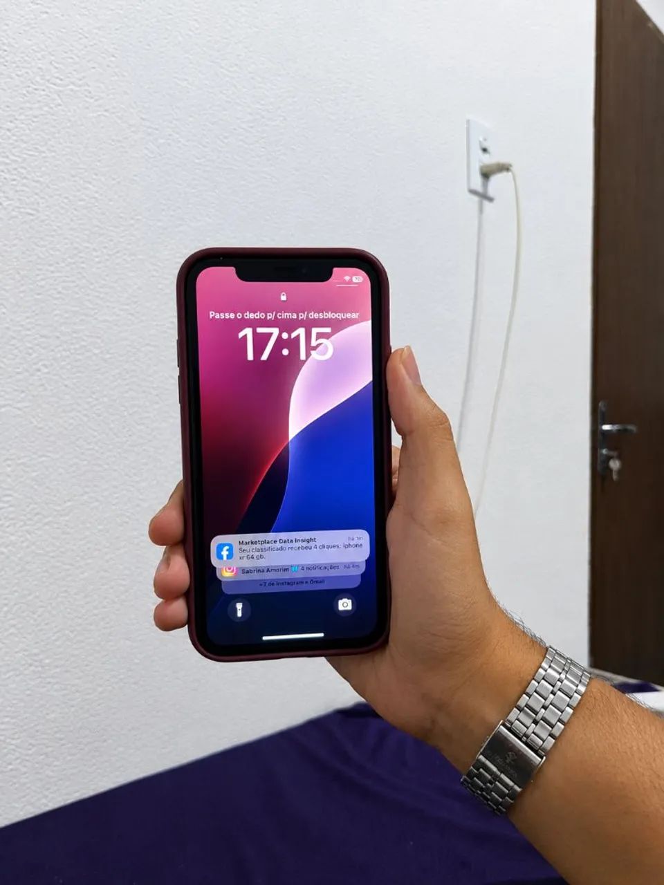 Iphone xr  - Foto 5