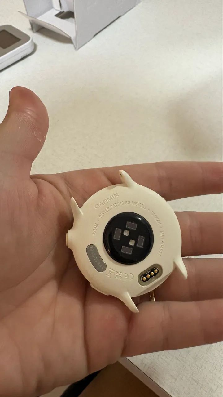 GARMIN VivoActive 6 - 42mm - Foto 5