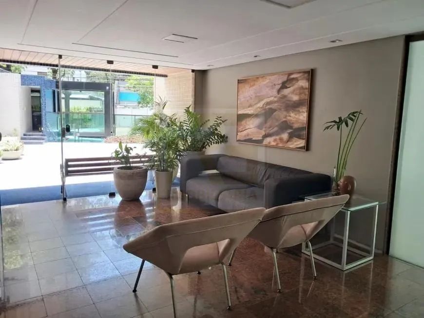Edf. Principe de Castella -- RG Imobiliária/Fabíola - Foto 3