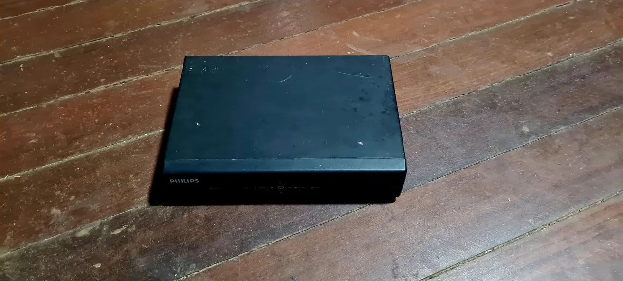 Receptor Philips  - Foto 4