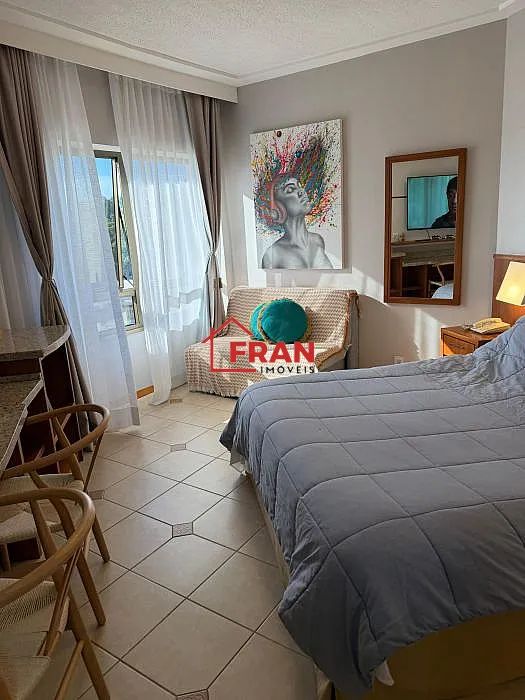 Belissimo Apartehotel 1 Dormitório completo. - Foto 3