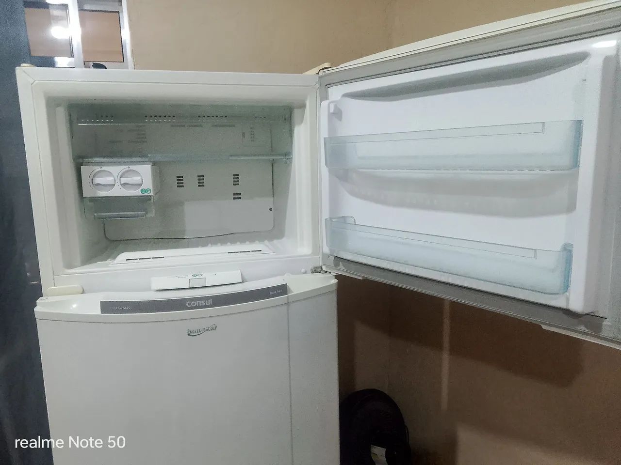 Geladeira Consul  - Foto 2