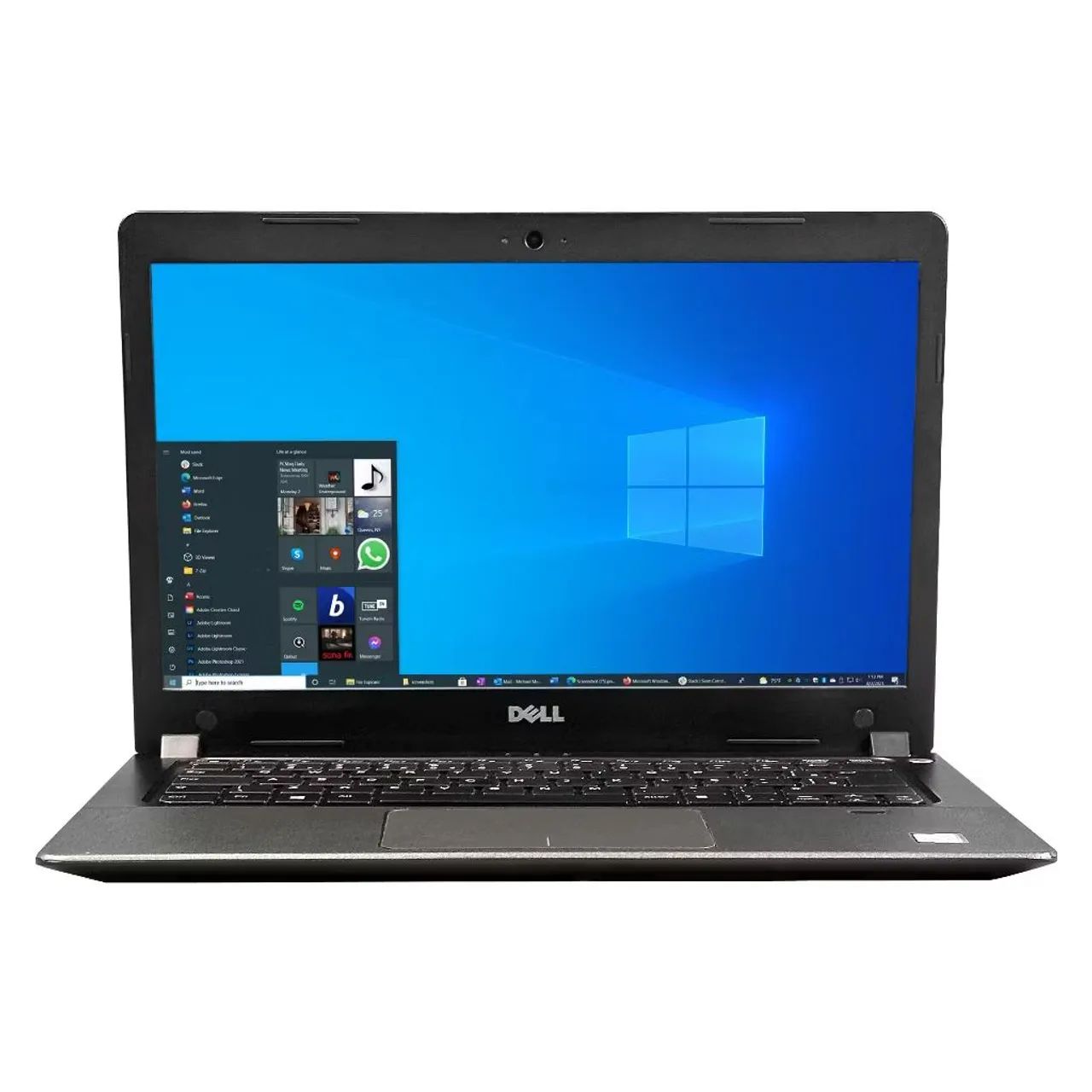 Notebook Dell Inspiron 3481 - Foto 2