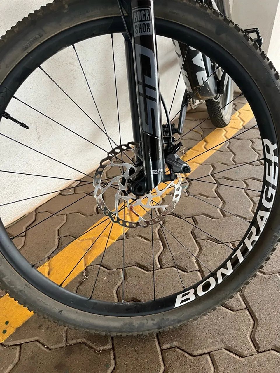 RODA BONTRAGER  - Foto 4