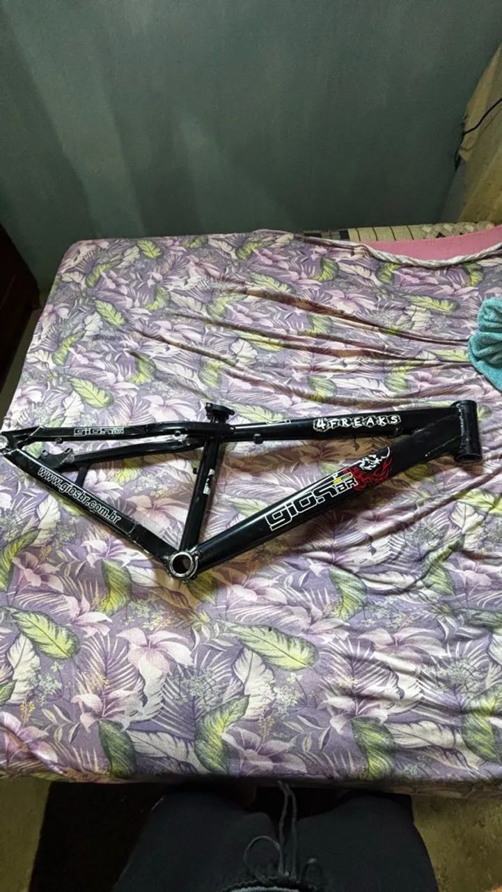 Quadro gios 4freaks 2015