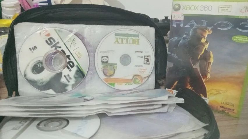 Vídeo game - Foto 2