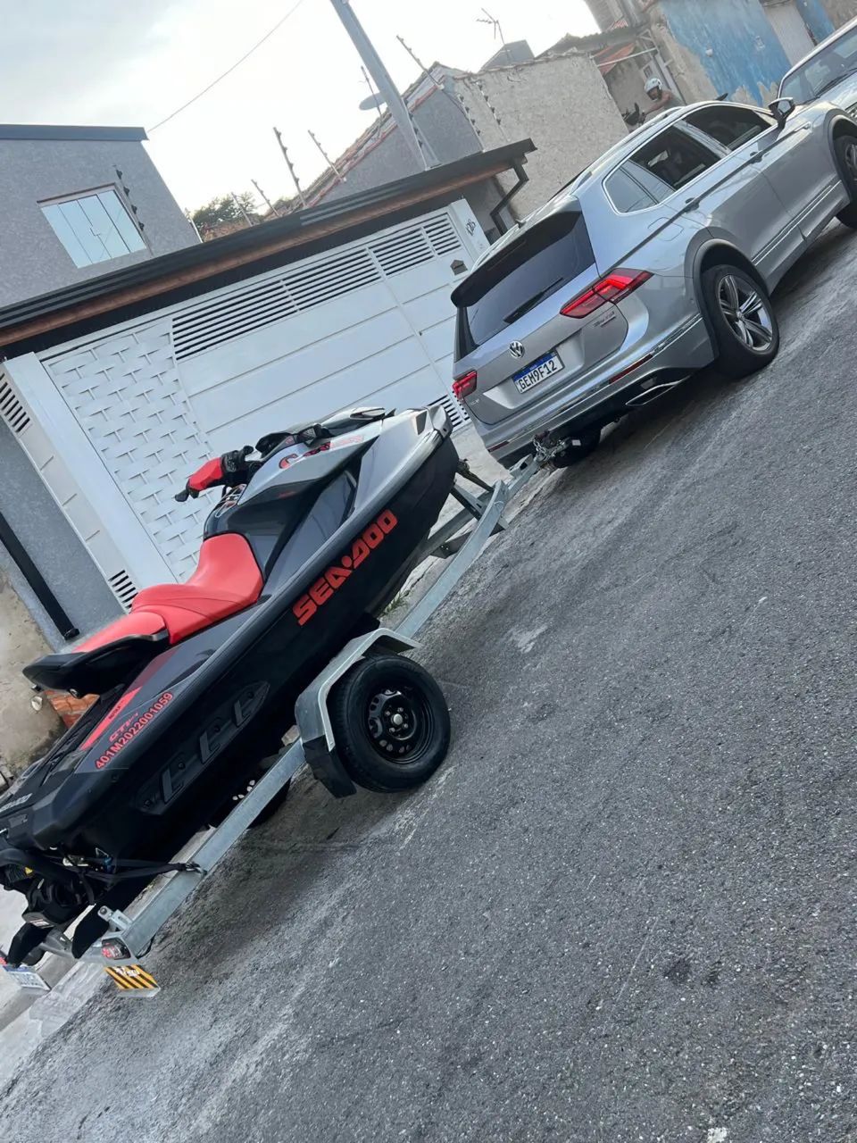 Jetski  - Foto 4