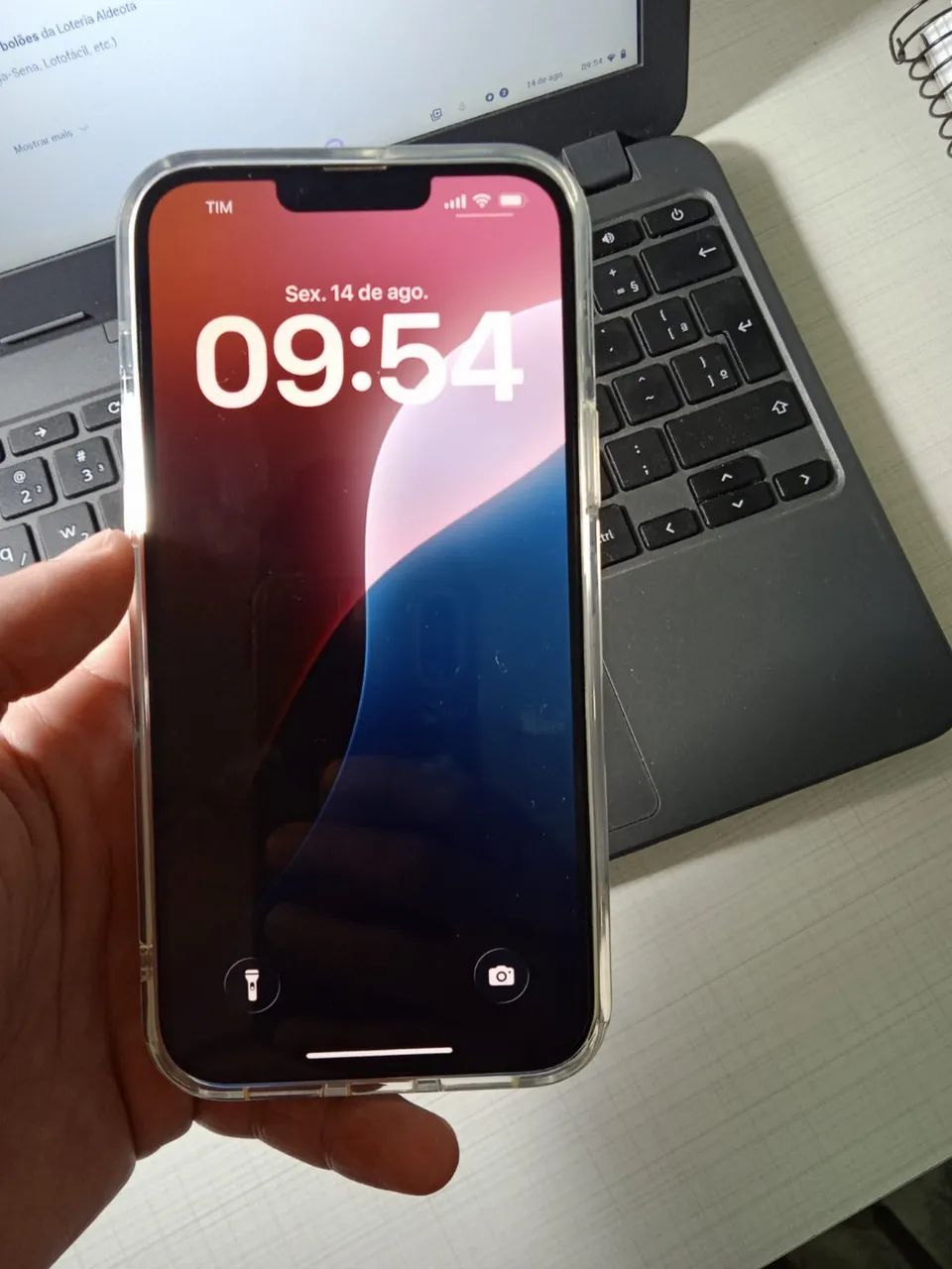 iPhone 13 Pro Max  - Foto 4