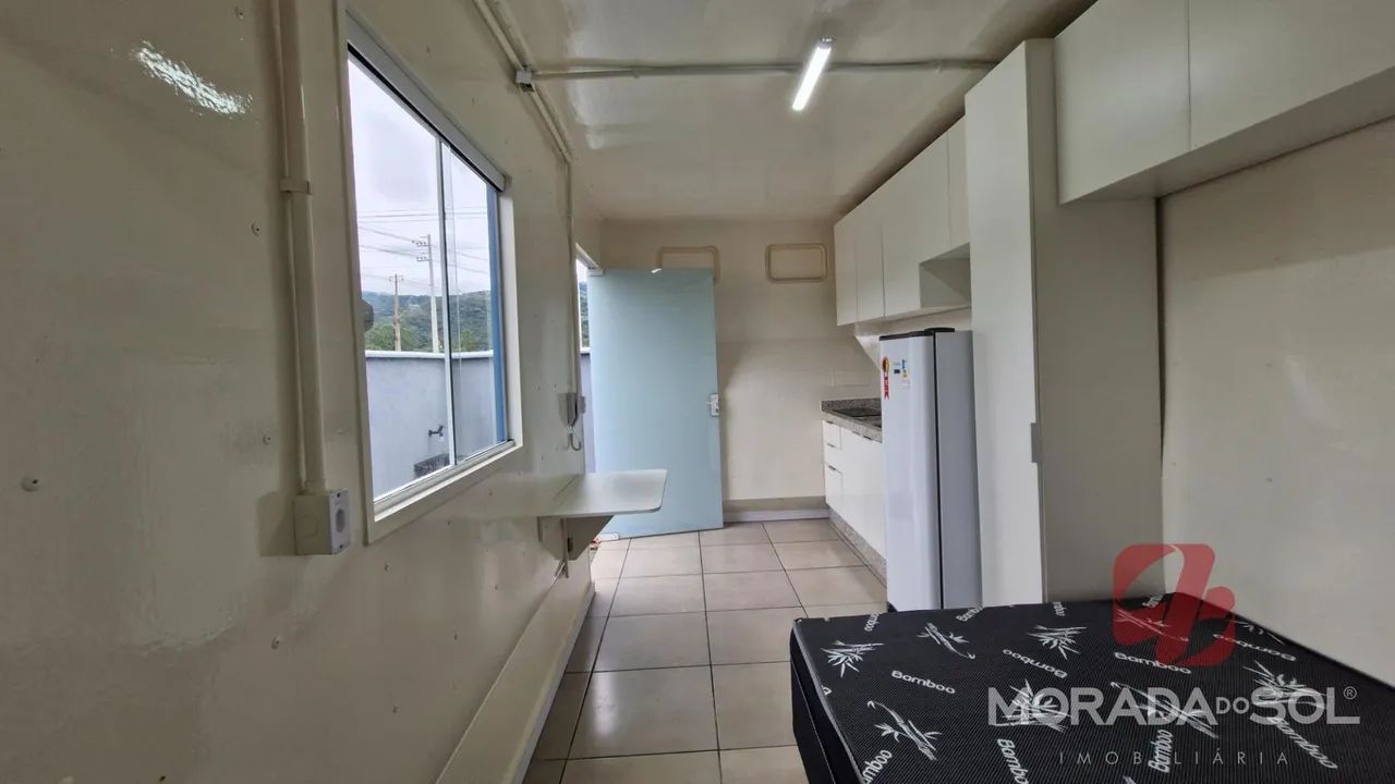Casa Kitchenette/Studio para Locação em Itapema - 18m² - Foto 5