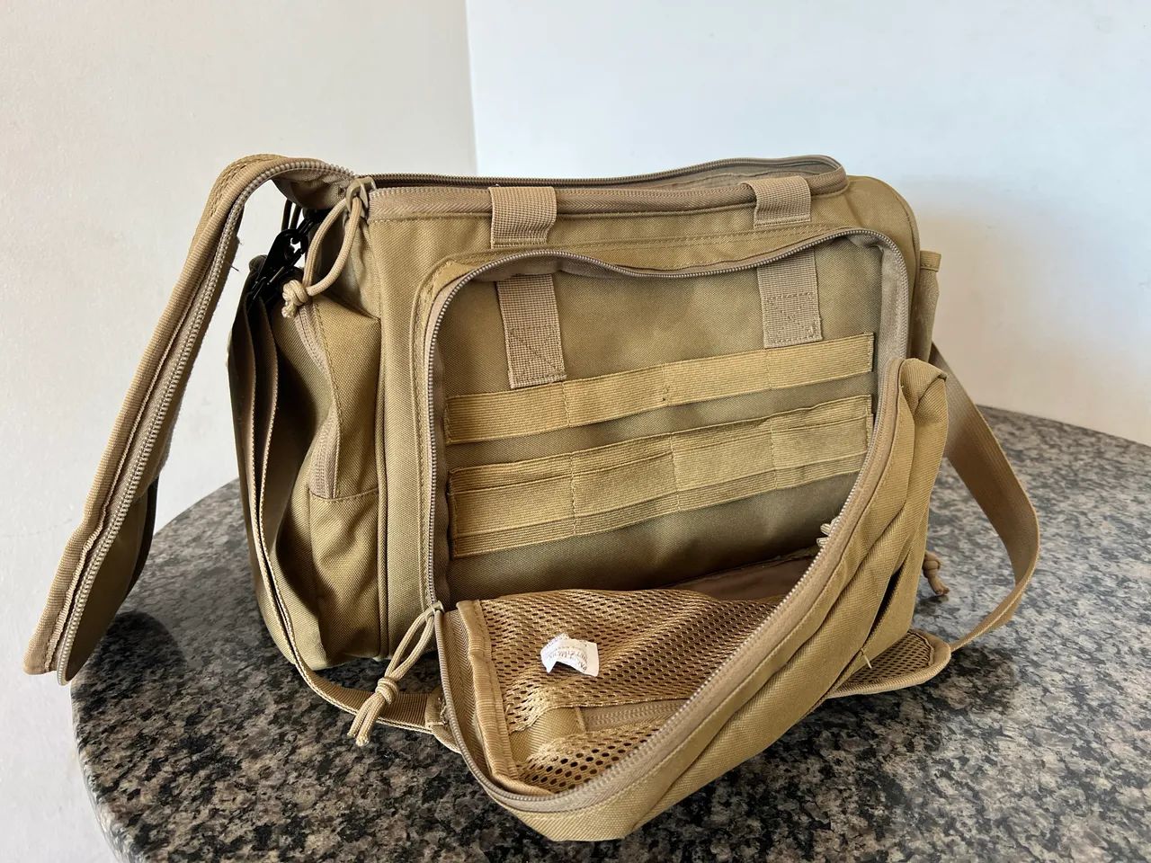 Mochila invictus  - Foto 3