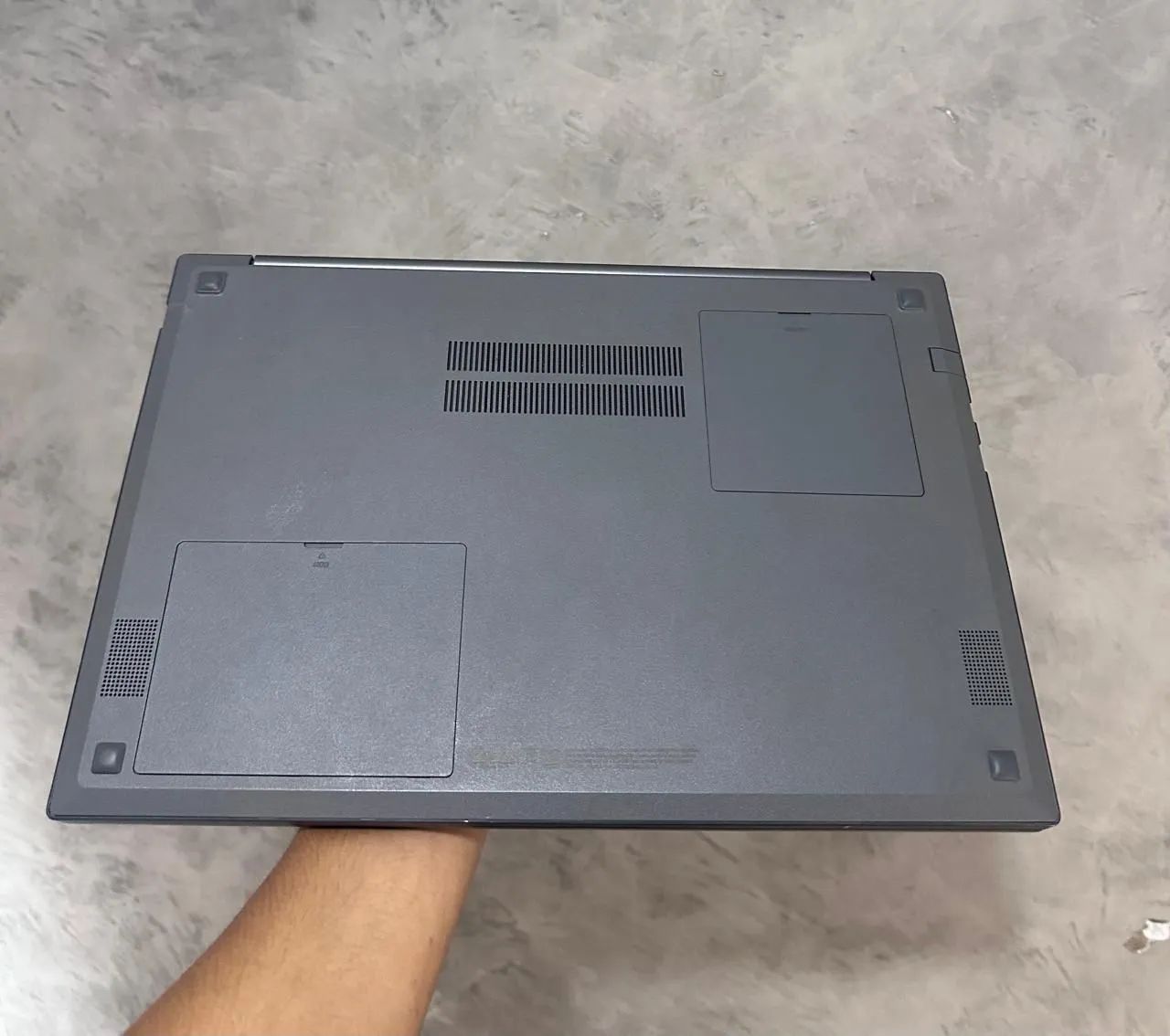 NOTEBOOK SAMSUNG I3, 8 GB RAM, 256 GB SSD - Foto 5