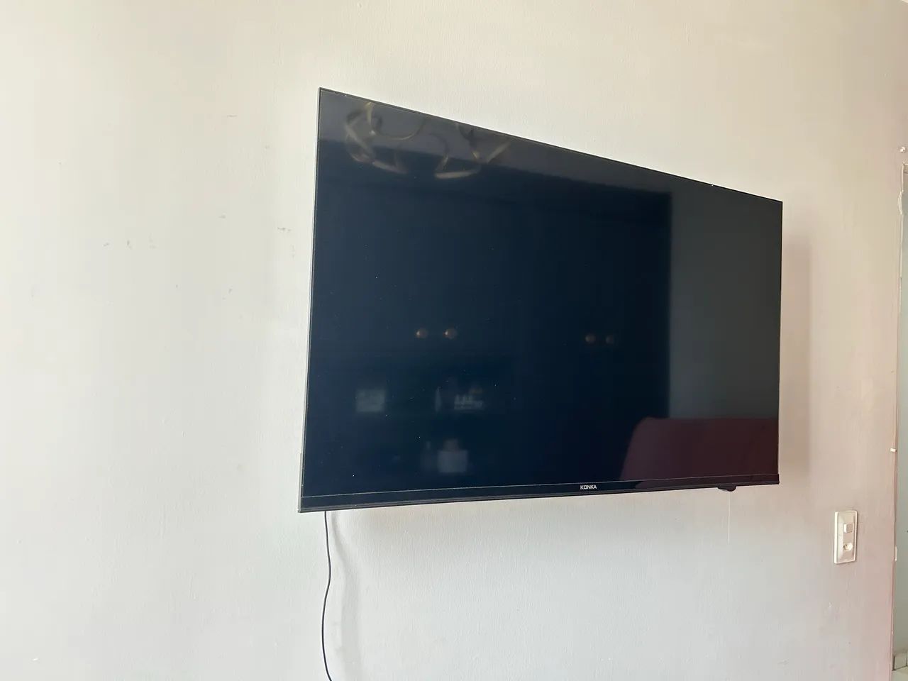 Televisão 