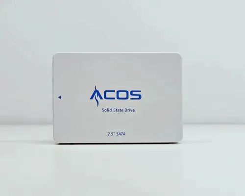 ? SSD ACOS 256GB - VELOCIDADE TOP! ? - Foto 3
