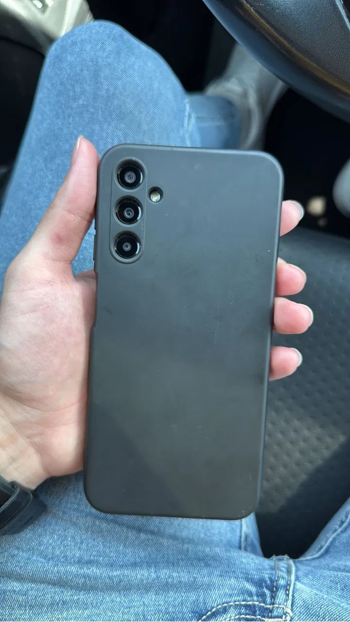 Celular Samsung Galaxy A24 128GB - Foto 2