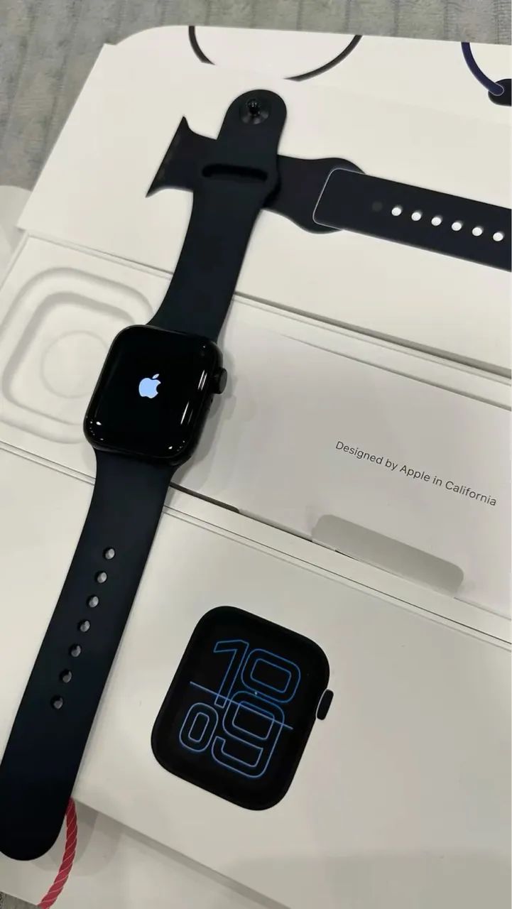 Apple Watch serie 5 - Foto 3